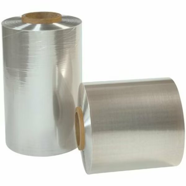 18'' x 100 Gauge x 1500' Reynolon 5044 PVC Shrink Film, Bsc Preferred, Mfr#: S-1393